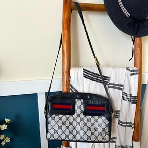 Gucci Vintage Bag